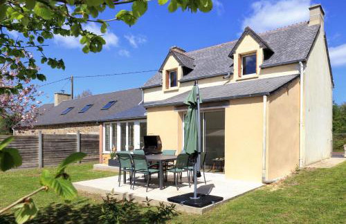 L'Eden E&M - Belle maison 8 voyageurs - Foto 11