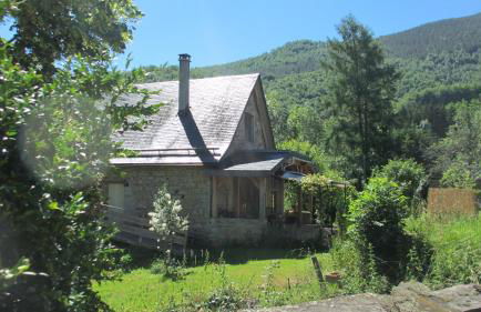 la Martinette authentique maison de montagne arigeoise - Foto 1