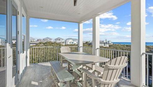 The Palmetto Blue by AvantStay Steps to Beach Ocean Views - Foto 3, Other