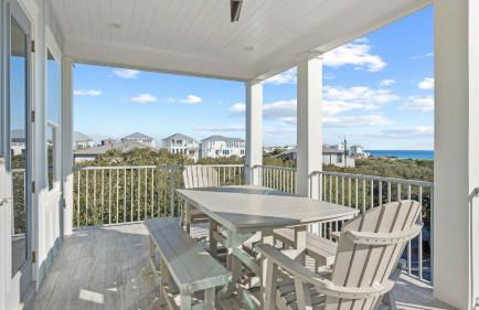 The Palmetto Blue by AvantStay Steps to Beach Ocean Views - Foto 3