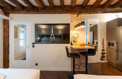 Saint-Germain Notre-Dame, rue des Anglais - Photo 9