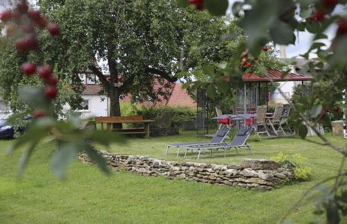 Ferienwohnung Bickel - Foto 18