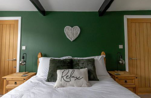 SPINDLE COTTAGE - Riverside cottage on the edge of the Peak District - Foto 6