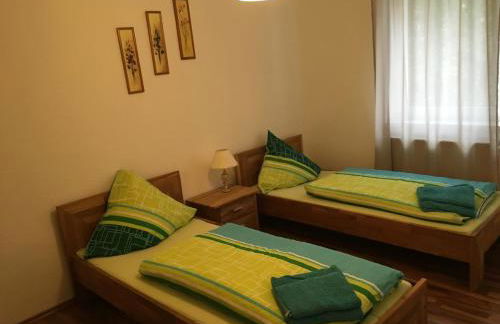 Apartment Hannover / Messe - Foto 24