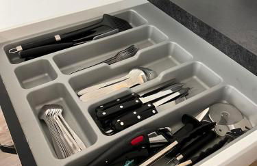 Appartement Cosy - Foto 13