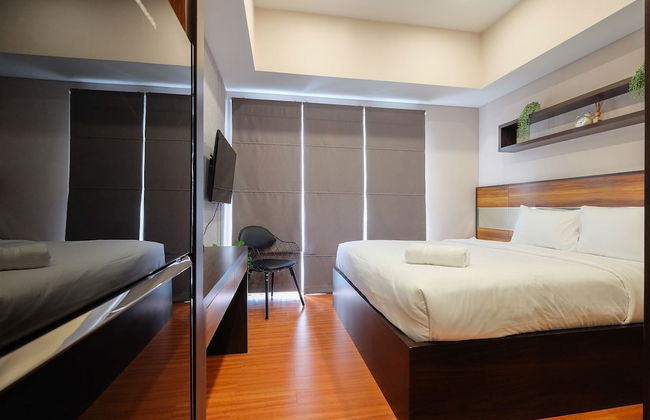 Luxurious Studio Apartment at Casa De Parco - Foto 4