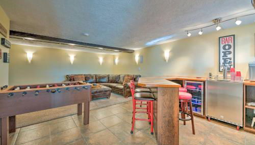 Roomy Salt Lake City Apt with MovieandGame Room - Foto 2