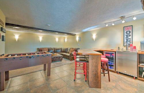 Roomy Salt Lake City Apt with MovieandGame Room - Foto 2