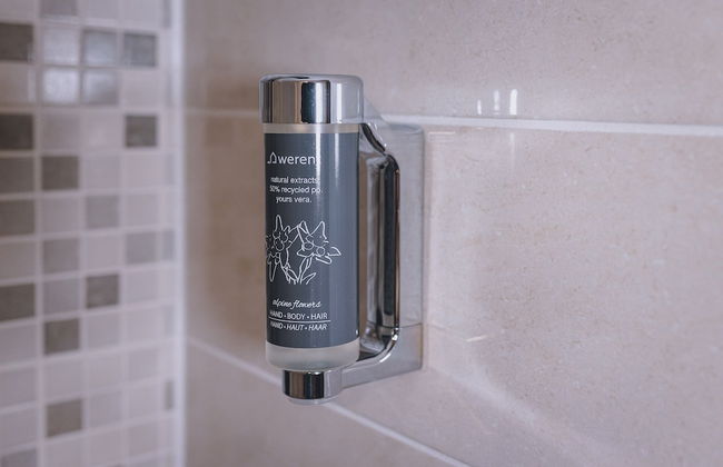 Premium Apartments Areit by we rent - Foto 56