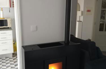 Vigia's Guest House - Foto 9