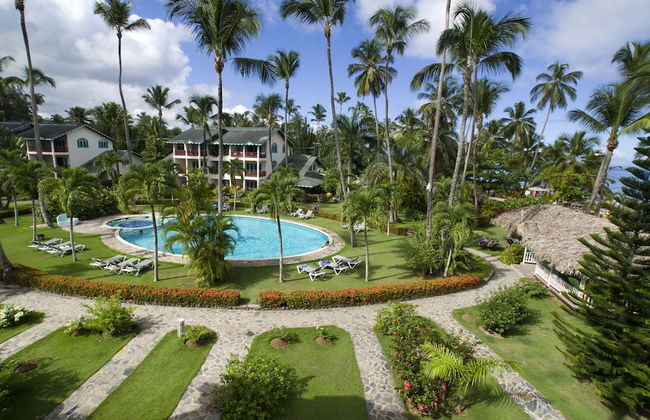 Hotel Residence Playa Colibri - Foto 32