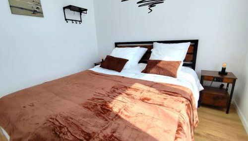 Séjour confortable, vue dunes, proche plage - Foto 2