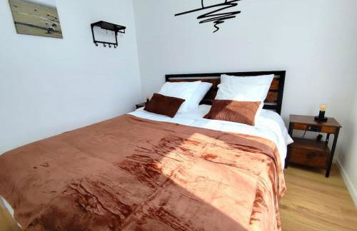 Séjour confortable, vue dunes, proche plage - Foto 2