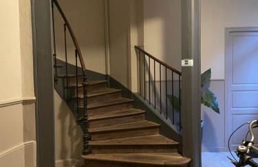 Vitré centre-ville château gare - Foto 13