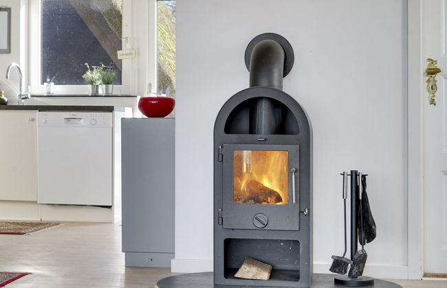 "Aranja" - 300m to the fjord - Photo 28