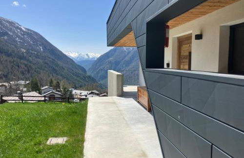 Casa Lo Tzé Relais - Indipendent house with amazing view - Foto 13