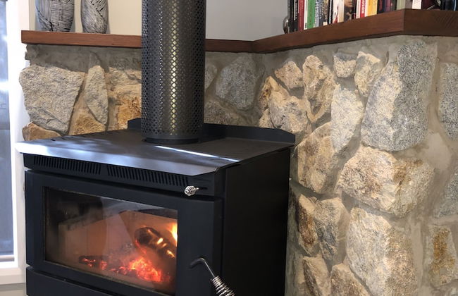 Abalina Cottages, Rotary Drive - Foto 32