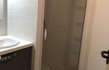 GITE L'ESCALE à FONTEVRAUD - Foto 15