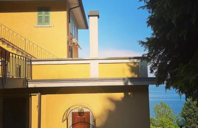 La mia casa sul lago con vista mozzafiato - Foto 22