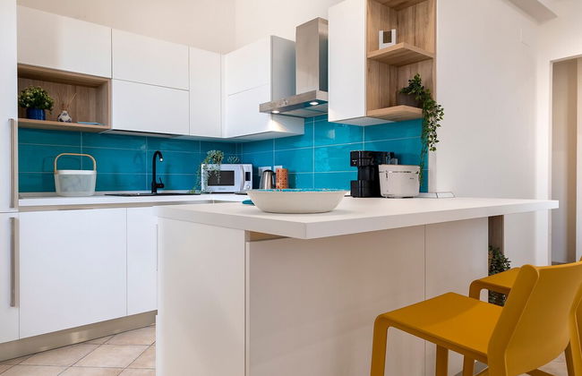 Sardinia Re - Emerald House - Foto 9