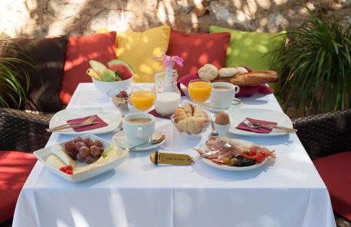 Agroturisme Son Pons - Foto 3