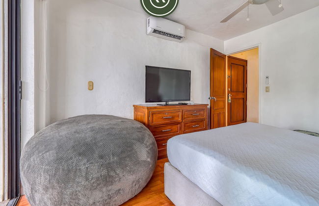 Vamar T1 121 in Puerto Vallarta - Foto 15