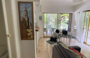 « Hawai » Proche Mer, Calme, Piscine - Foto 5