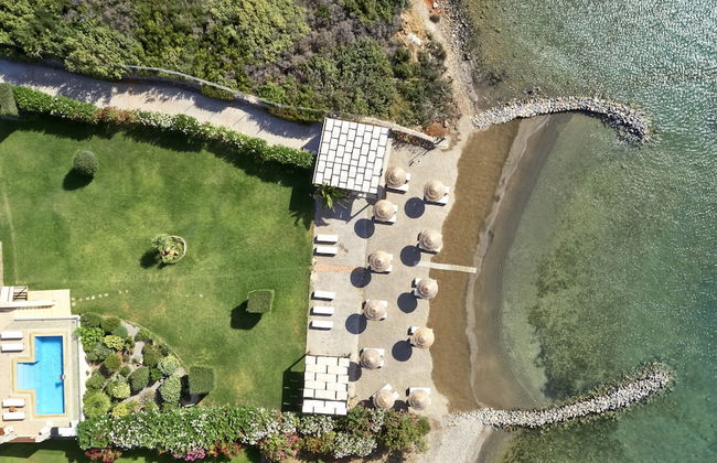 Elounda Gulf Villas by Sandglass - Foto 13