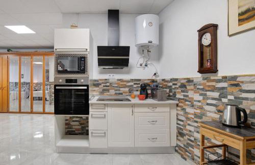 Loft Los Olivos - Photo 7