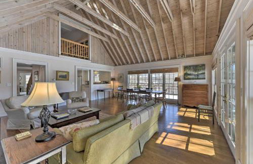 2 Mi to Crane Beach Waterfront Ipswich Escape! - Foto 7