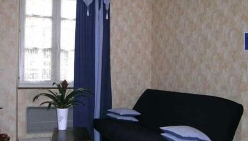 Le Despeyrous gite en ville - Foto 3