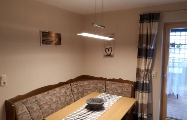 Holiday Apartment Maurer Apartment Laber - Foto 9