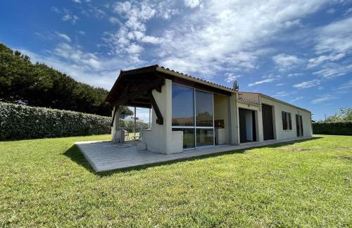 Grande maison 4 pièces proche La Cotinière, jardin, plage à pied - FR-1-246A-233 - Foto 17