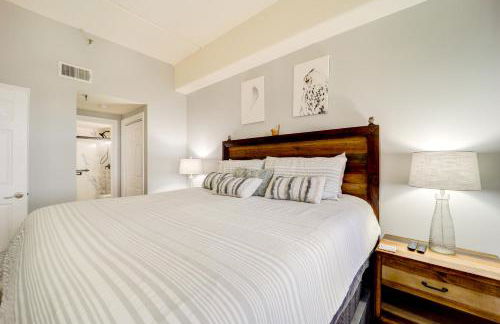 3 Mi to Sugar Mountain Ski Resort Cozy Getaway! - Foto 18