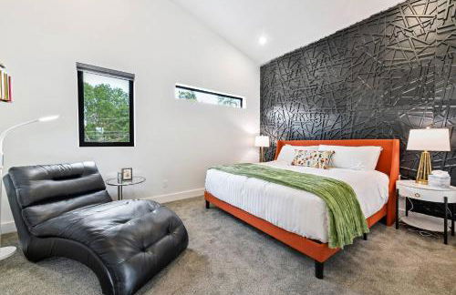 Sierra Vista Sanctuary | Luxe Hot Tub | Game Loft - Foto 25