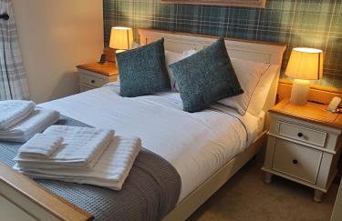 Llew Accommodation - The Townhouse - Photo 51