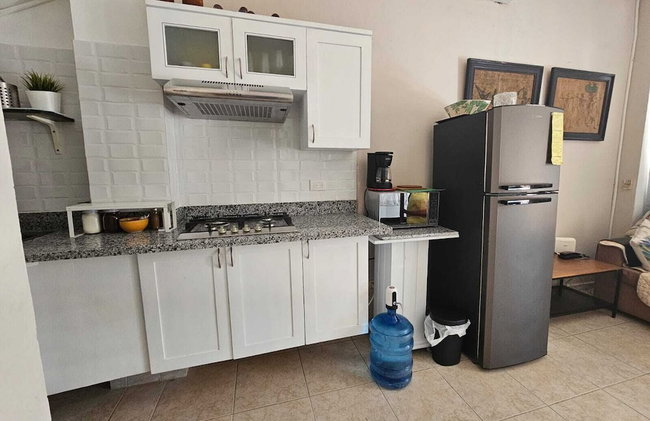Apartamento Costa Azul en El Pueblito - Photo 13
