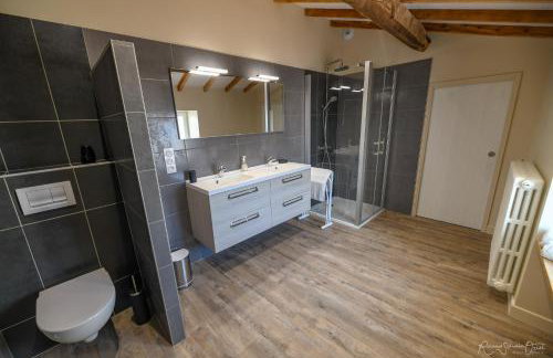 Gites De La Grande Borderie - Photo 47