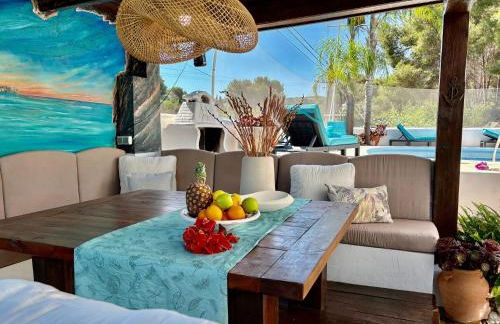 Apto piscina y jardin privado - Foto 6