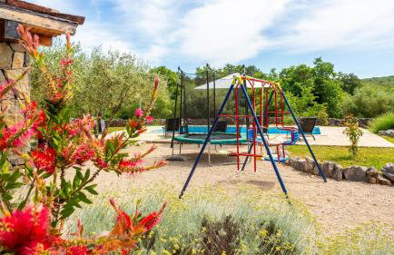 Holiday Home Casa Verde Oliva Residence by Villas - Foto 24