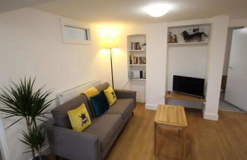 The Garden Apartment - Foto 1