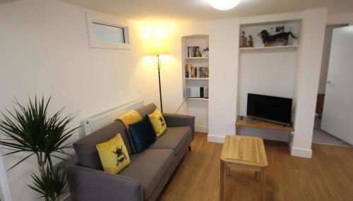 The Garden Apartment - Foto 1