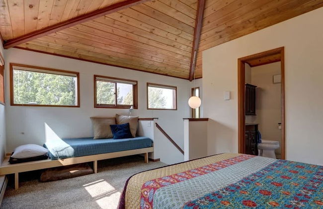 Slopes Spokes Alaska Large HOT TUB - Foto 12