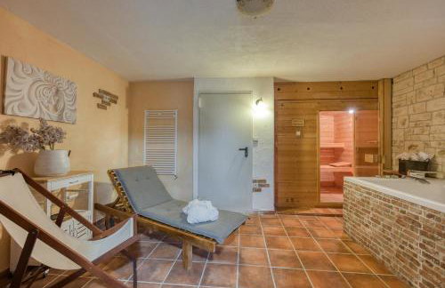 Luxury Villa for 14 People near Poreč - Foto 44