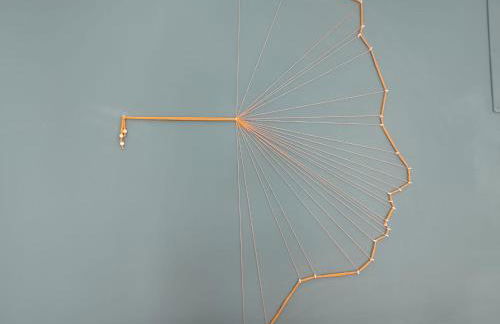 Encanto. Céntrico tríplex cerca de la Corredera y casco antiguo. - Foto 10