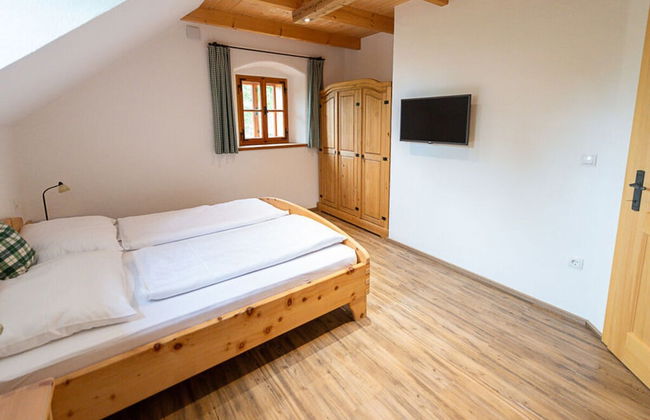 Infanglalm "attersee" - Foto 7