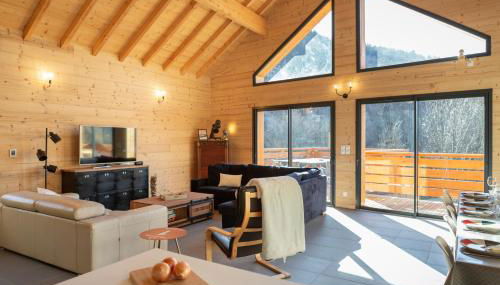 La Tour de l'Enversin - Foto 4