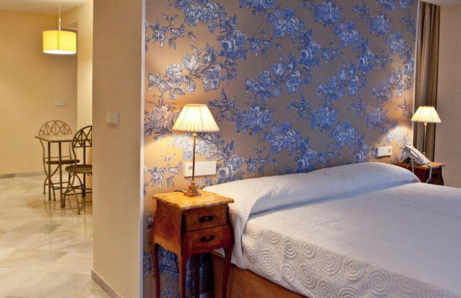 Suites Murillo Alcazar - Foto 9