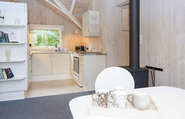 6 Person Holiday Home in Farvang - Photo 5