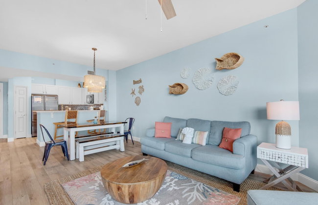 Palms Resort #2811 Jr. 2BR - Photo 21